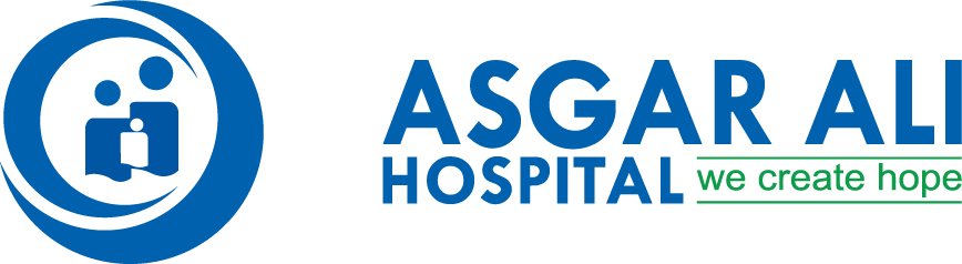 Asgar Ali Hospital